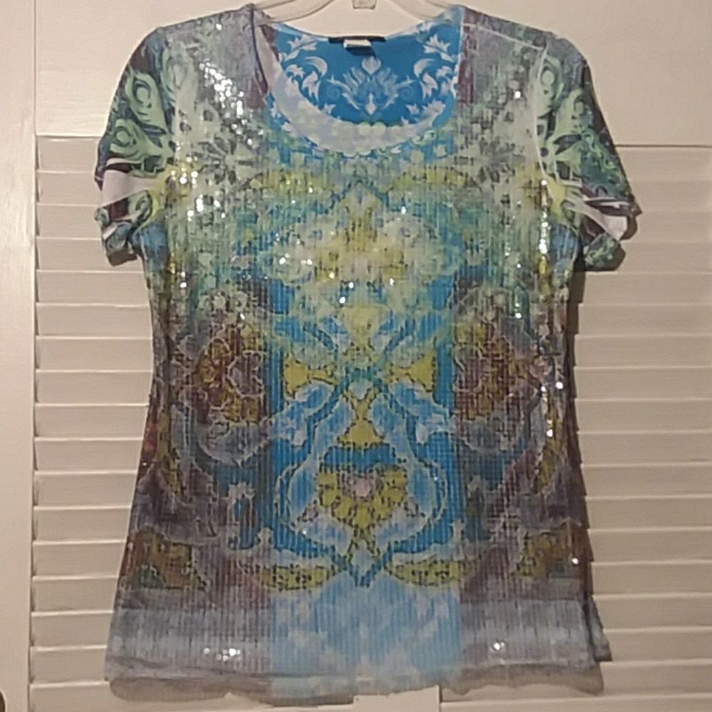 NWoT☆ Only Nine Top